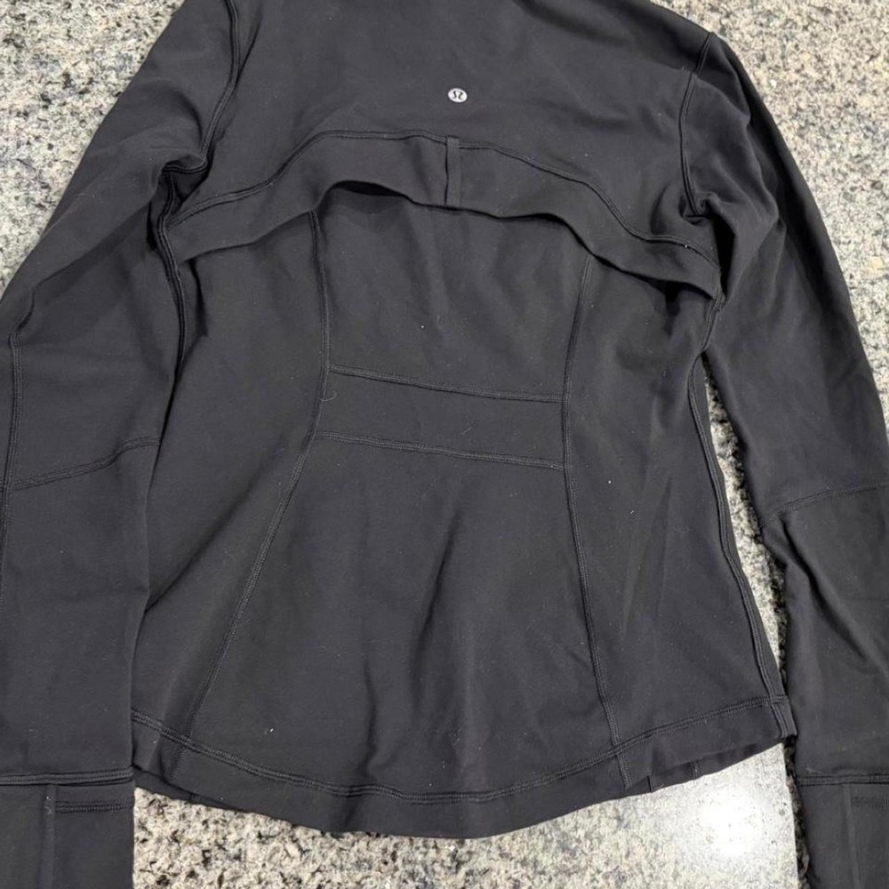 Lululemon define jacket luon - Picture 2 of 5